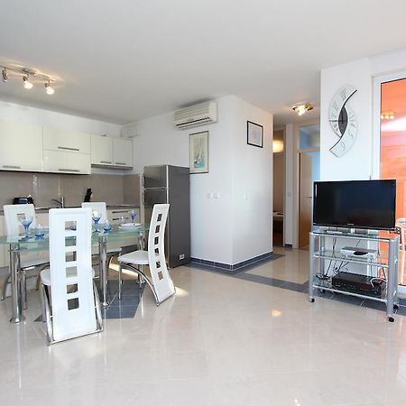 Apartment Nautica Novigrad Istria Rom bilde