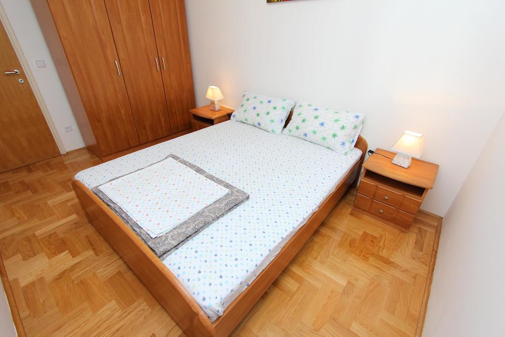 Apartment Nautica Novigrad Istria Eksteriør bilde